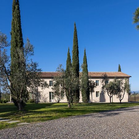 Colle Alberti Country House 체레토구이디 외부 사진