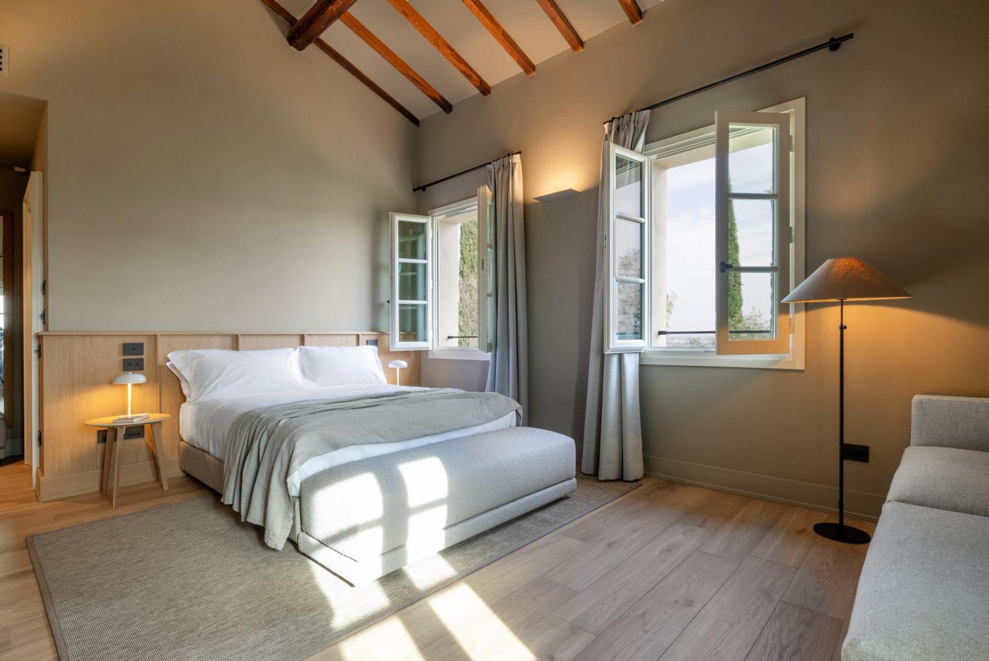 Colle Alberti Country House 체레토구이디 외부 사진