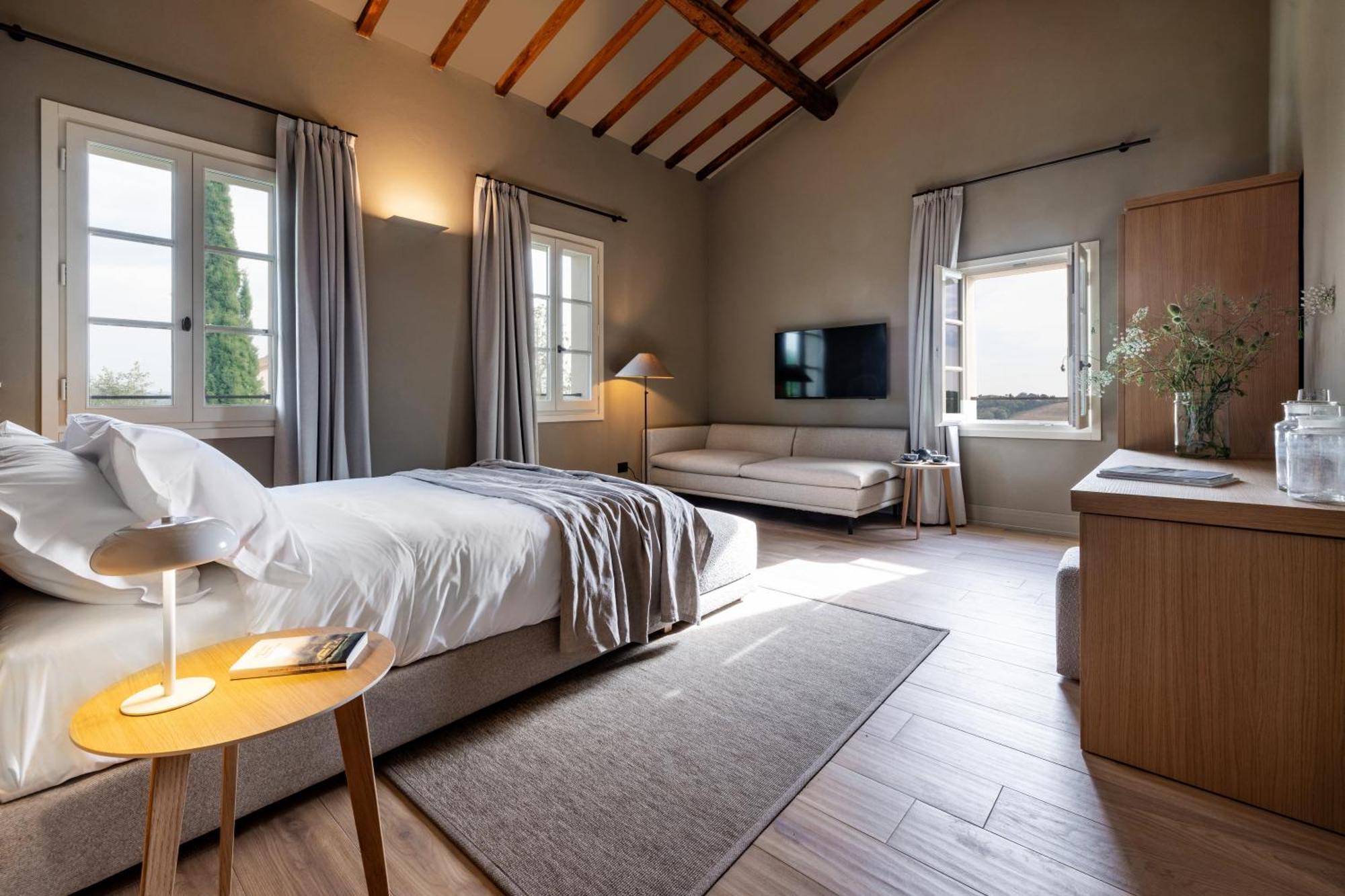 Colle Alberti Country House 체레토구이디 외부 사진