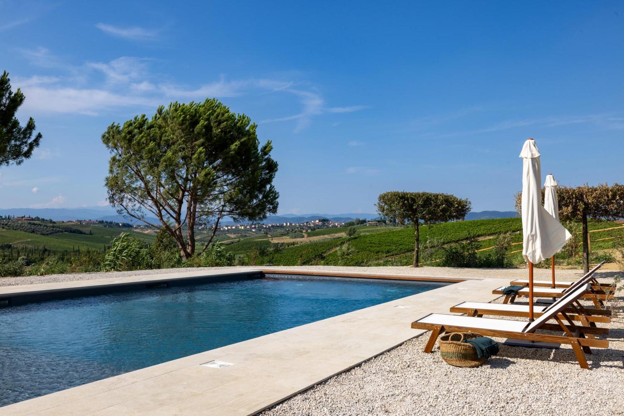 Colle Alberti Country House 체레토구이디 외부 사진