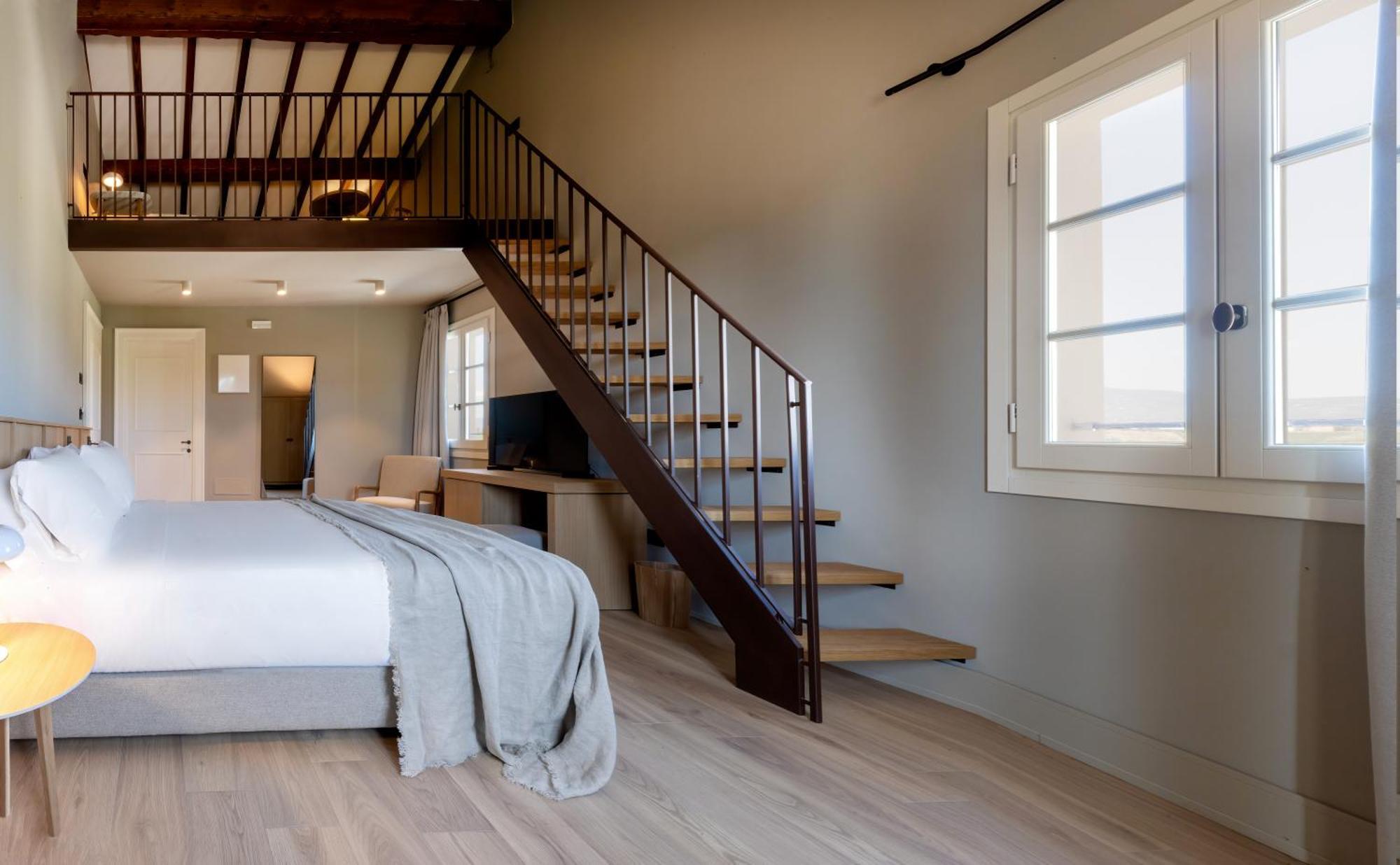 Colle Alberti Country House 체레토구이디 외부 사진