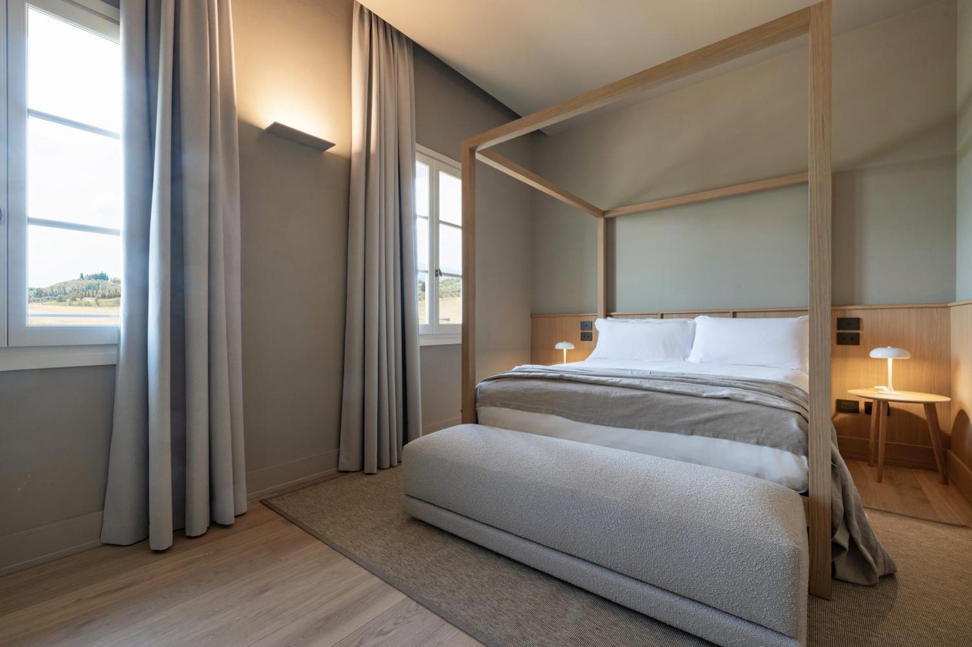 Colle Alberti Country House 체레토구이디 외부 사진