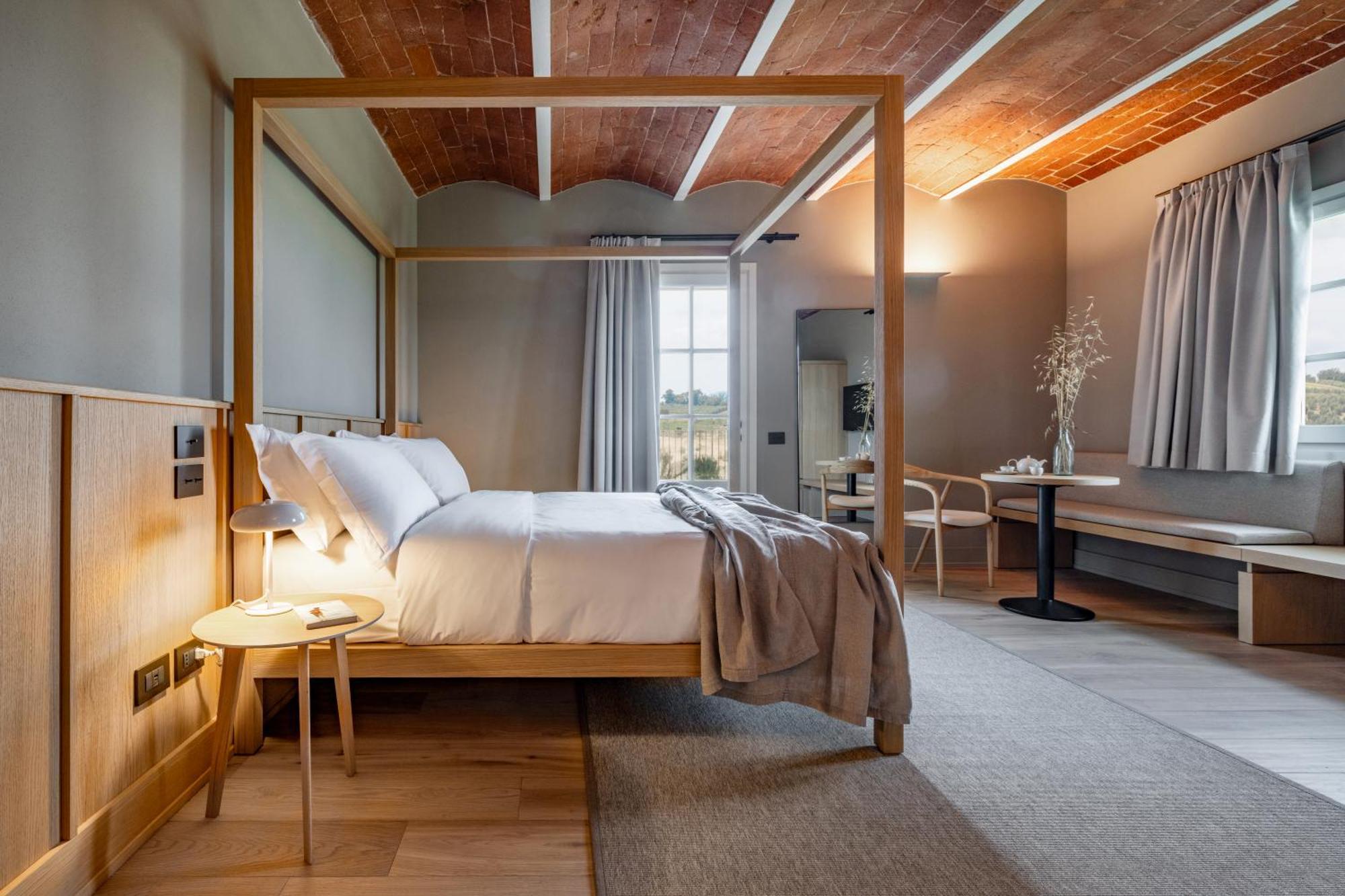 Colle Alberti Country House 체레토구이디 외부 사진