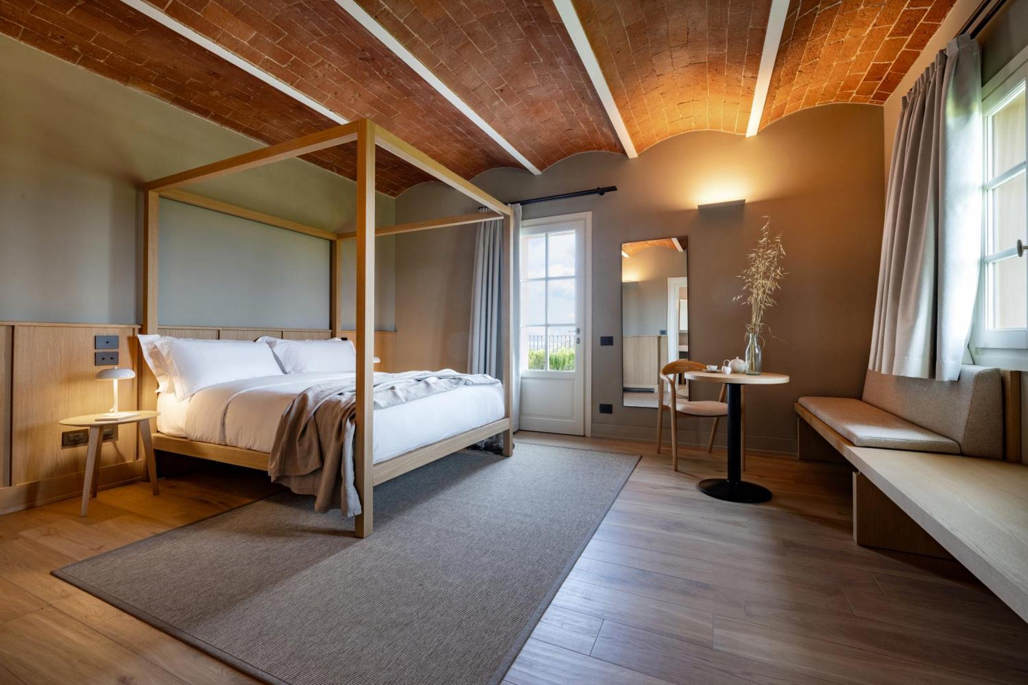 Colle Alberti Country House 체레토구이디 외부 사진