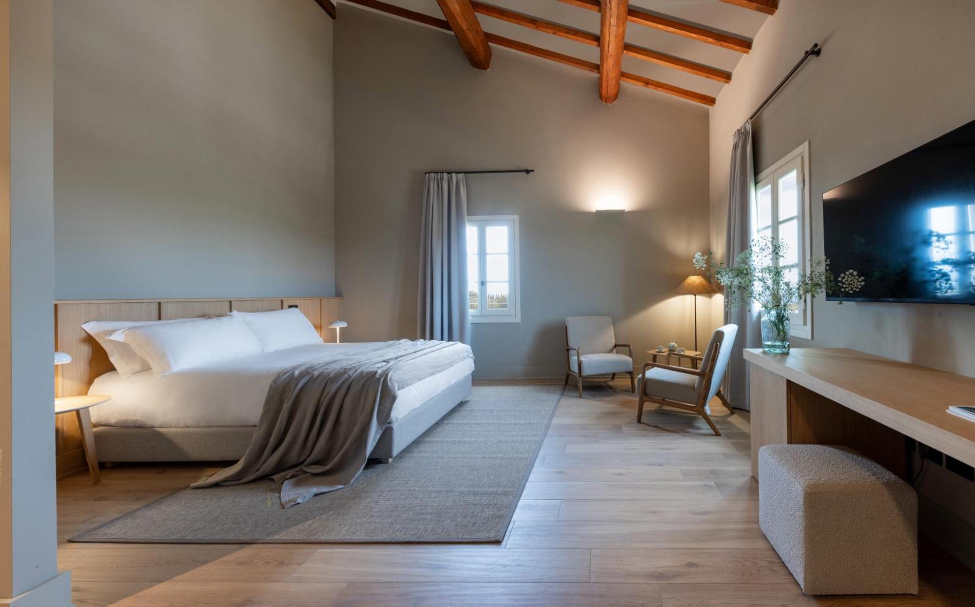 Colle Alberti Country House 체레토구이디 외부 사진