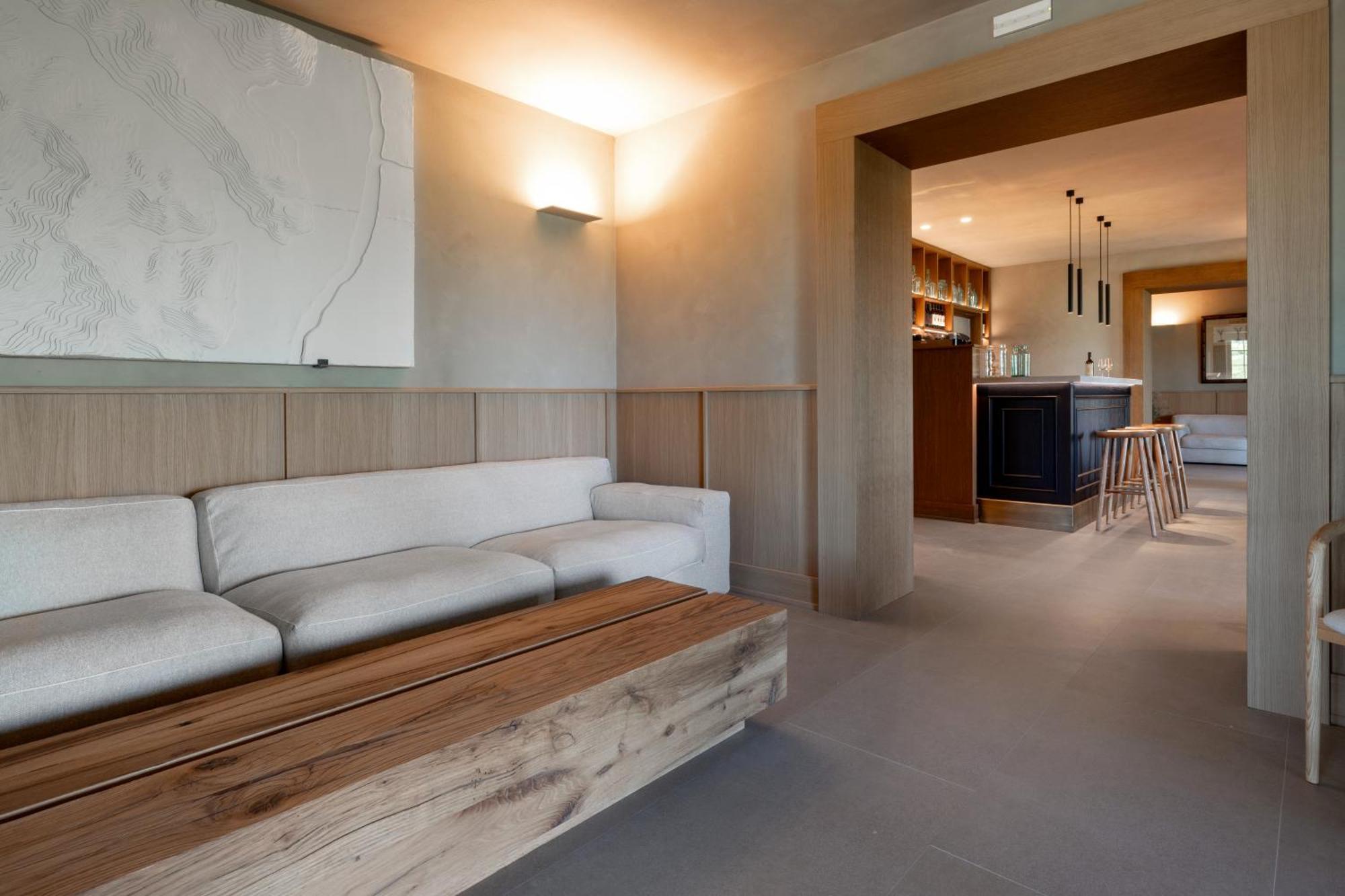 Colle Alberti Country House 체레토구이디 외부 사진