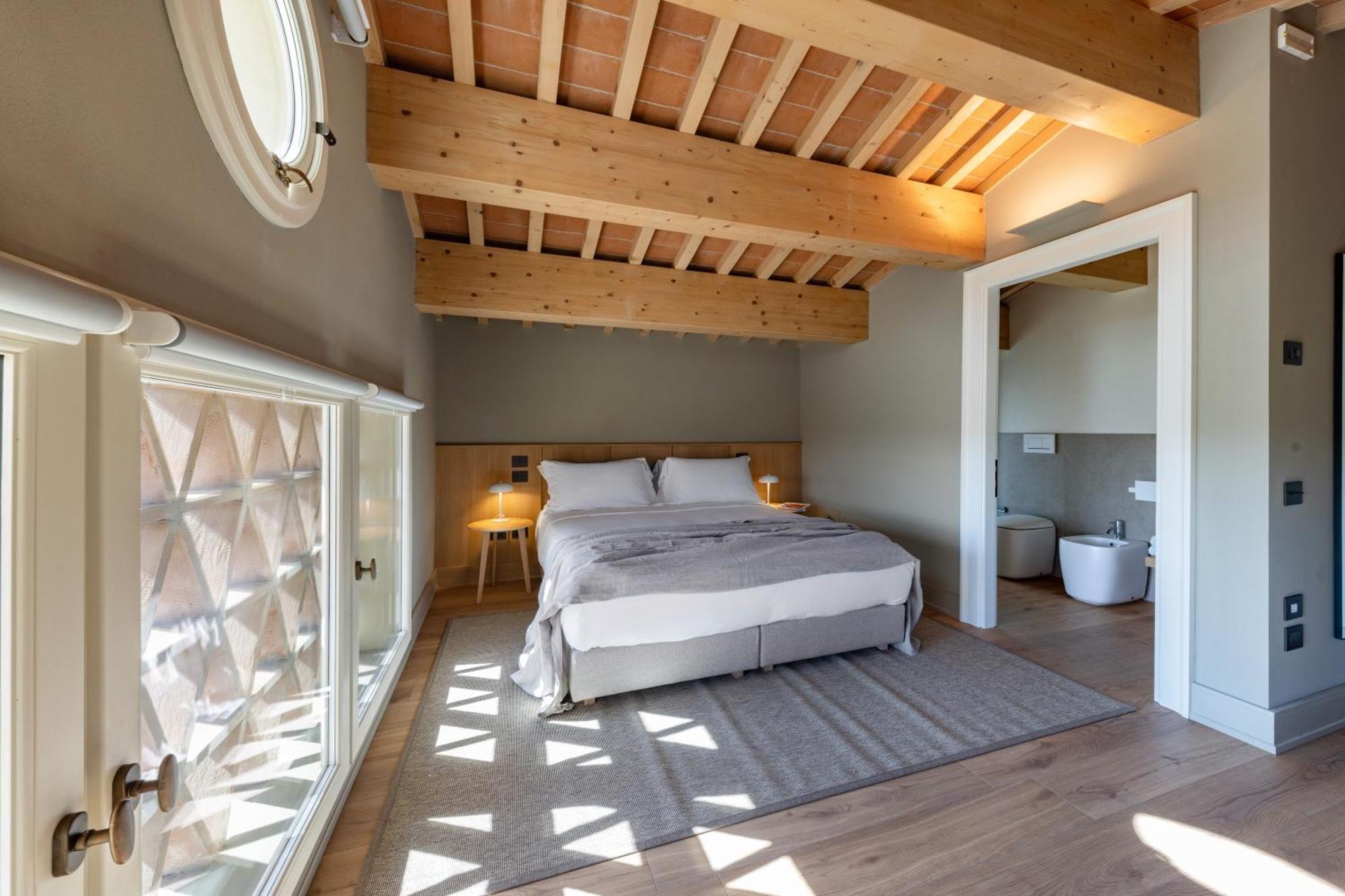 Colle Alberti Country House 체레토구이디 외부 사진