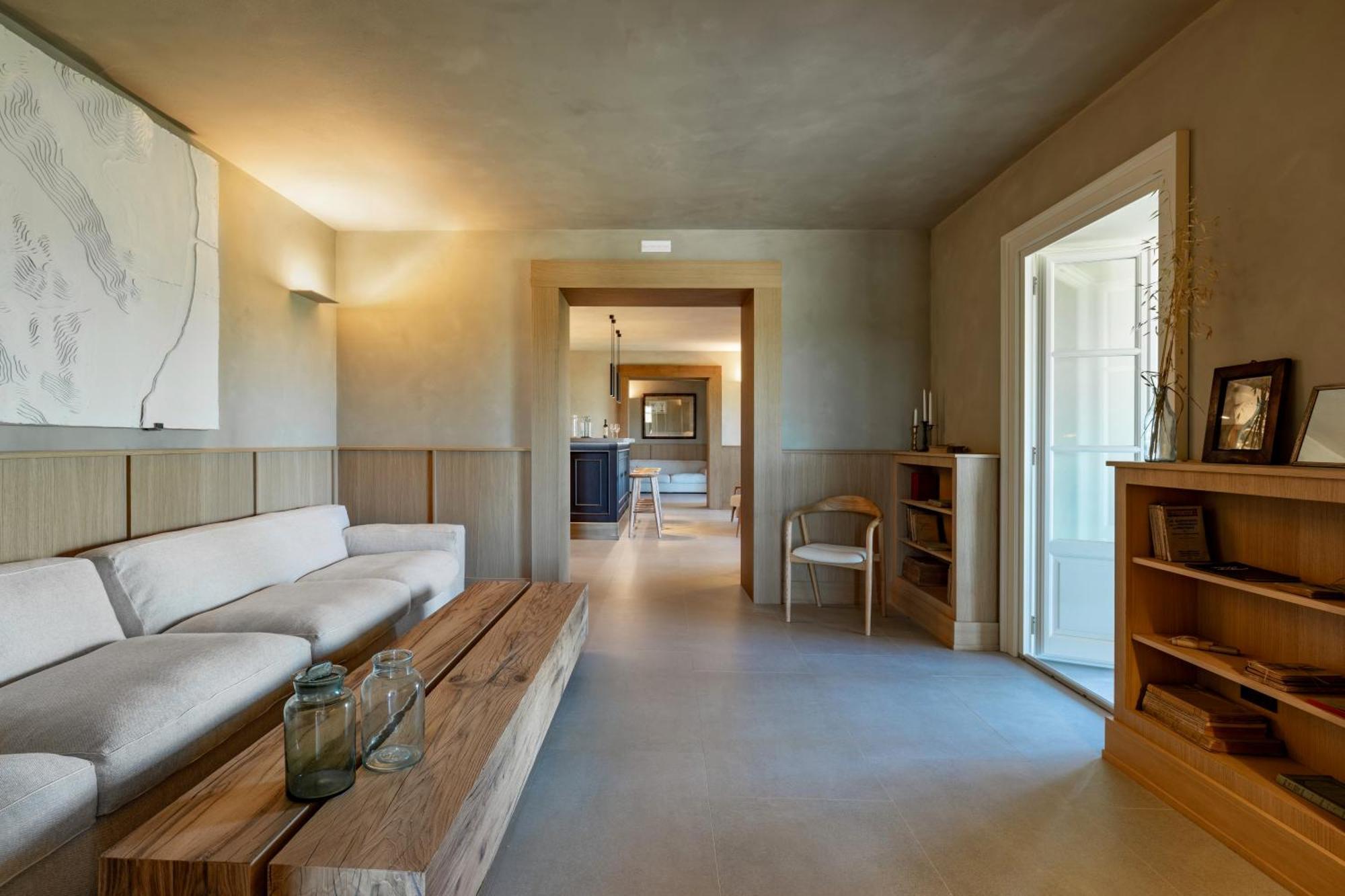 Colle Alberti Country House 체레토구이디 외부 사진