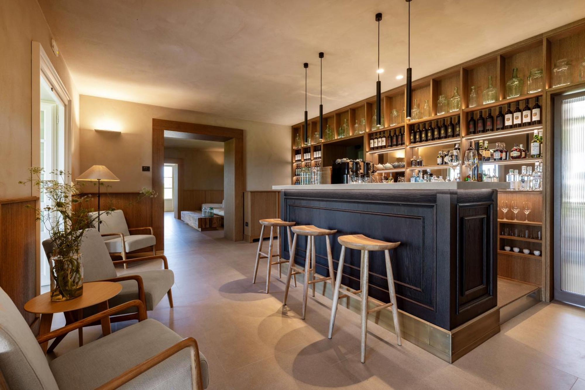 Colle Alberti Country House 체레토구이디 외부 사진
