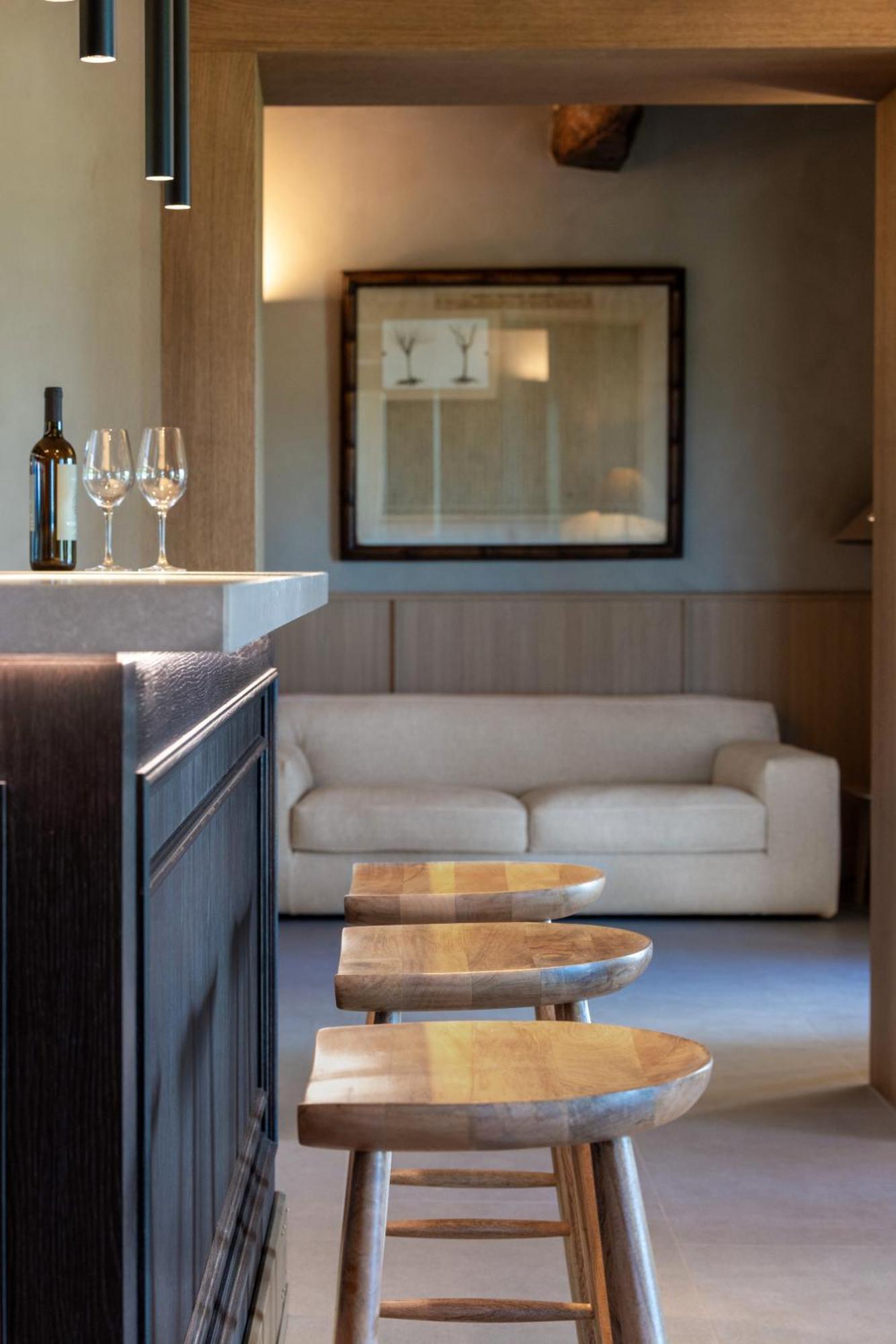 Colle Alberti Country House 체레토구이디 외부 사진