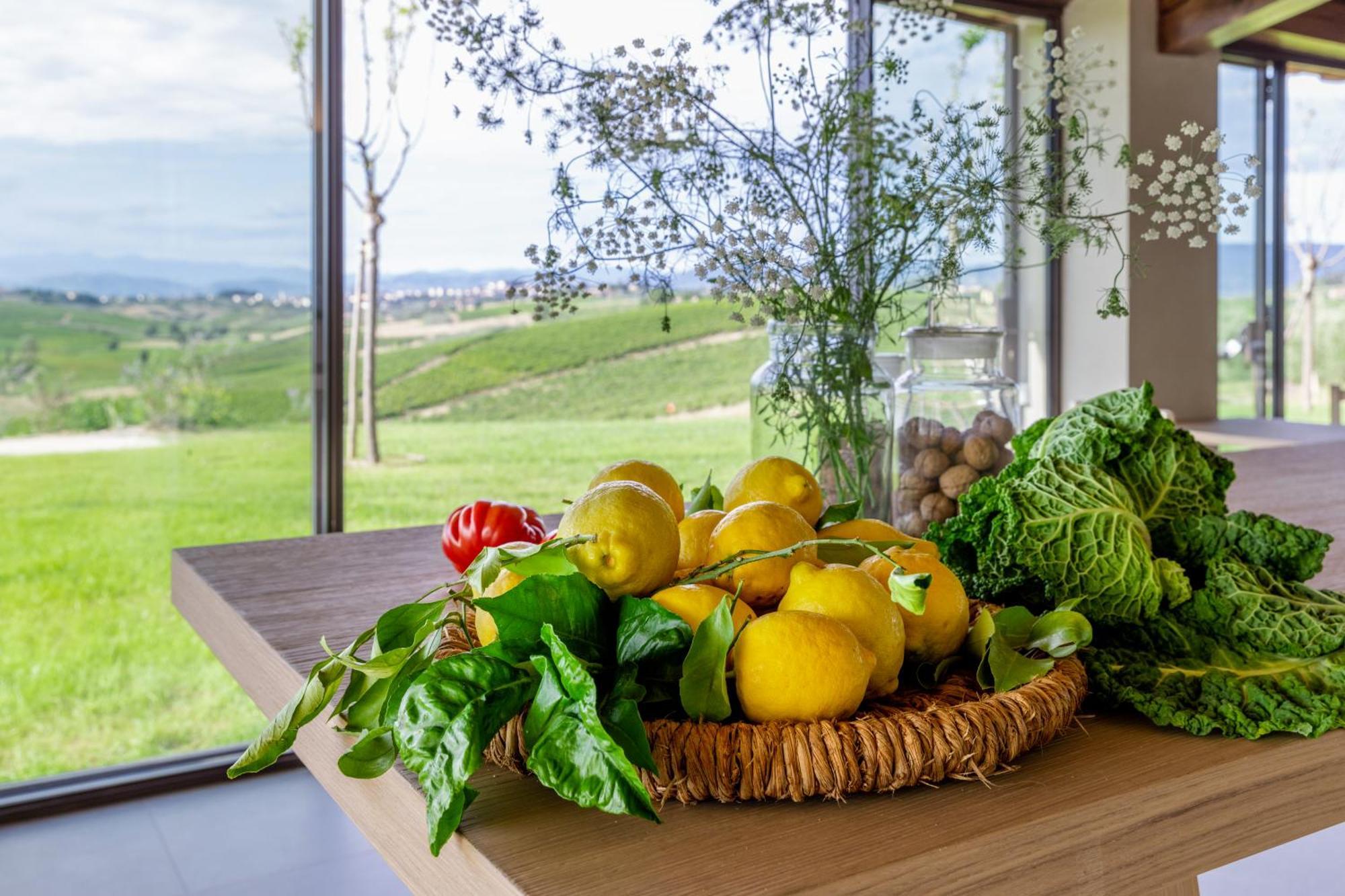 Colle Alberti Country House 체레토구이디 외부 사진