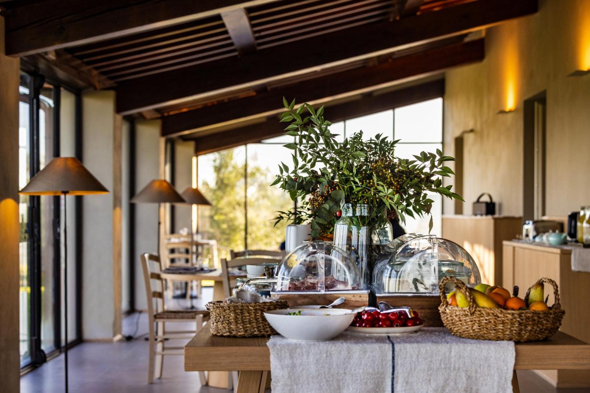Colle Alberti Country House 체레토구이디 외부 사진