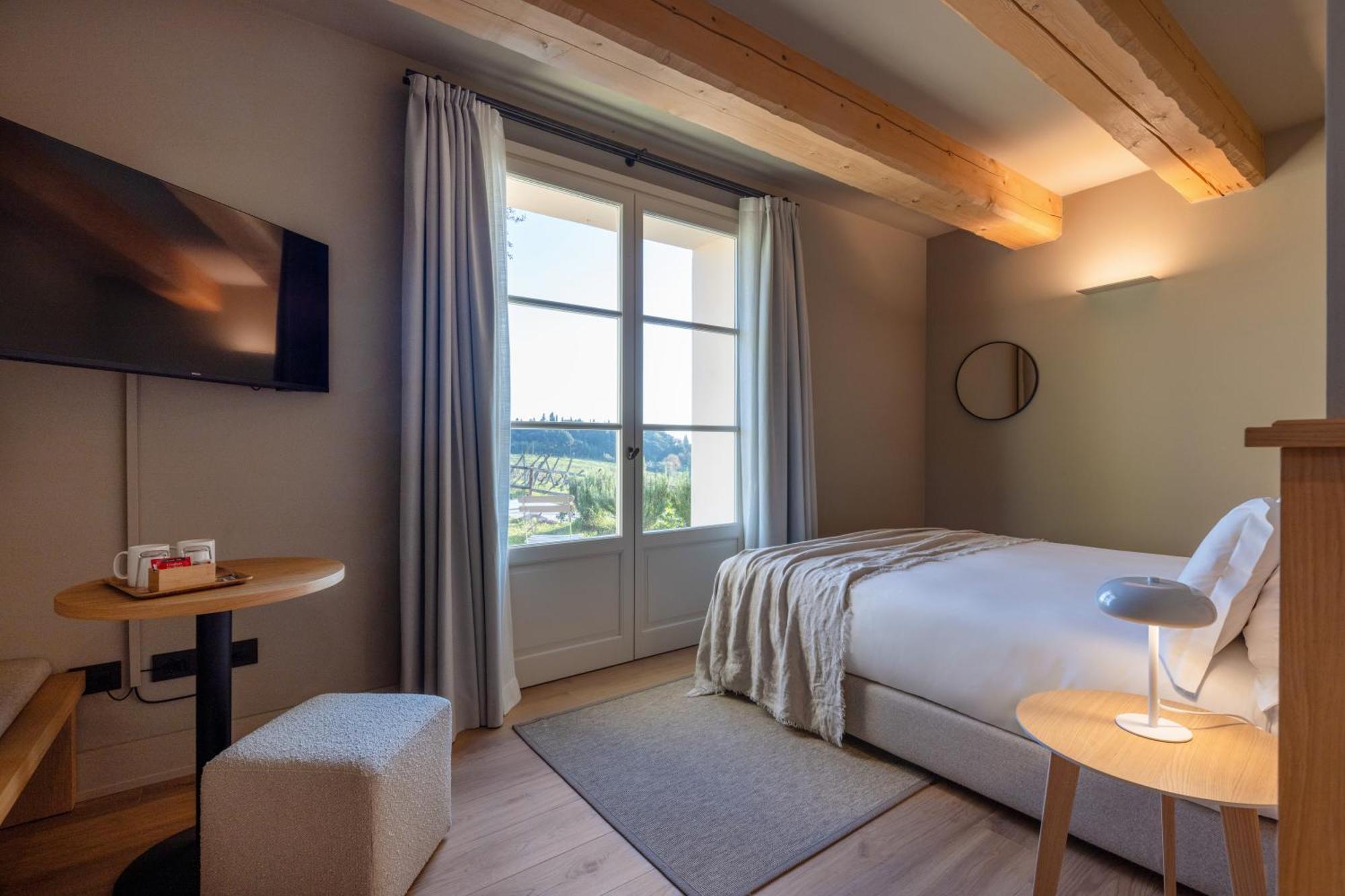 Colle Alberti Country House 체레토구이디 외부 사진